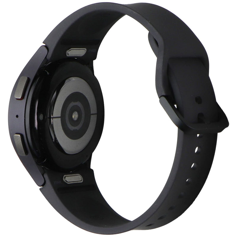 Samsung Galaxy Watch 6 (40mm) Wi-Fi + LTE Unlocked (SM-R935U) - Graphite