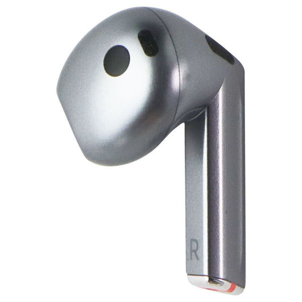 Samsung Galaxy Buds3 (SM-R530) - RIGHT Side ONLY - Silver