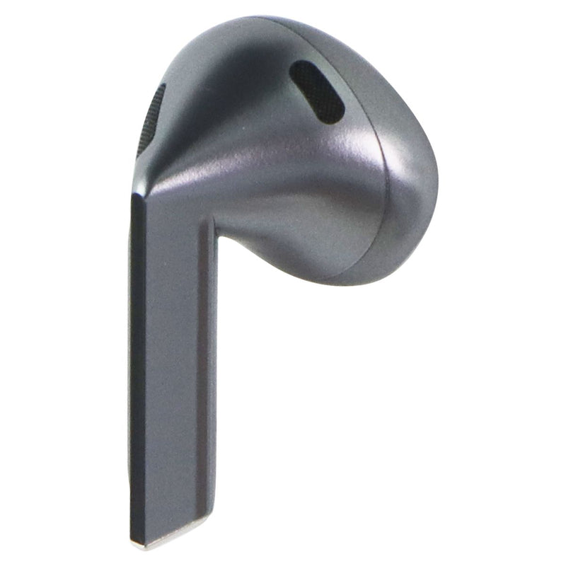 Samsung Galaxy Buds3 (SM-R530) - RIGHT Side ONLY - Silver