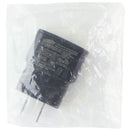 Samsung (ETA0U61JBE) 1A Travel Adapter for USB Devices - Black