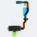 Repair Part OEM Samsung Home Key Assembly for Galaxy S7 (SM-G930) - Gold