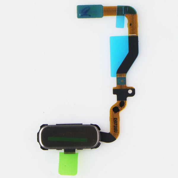 Repair Part OEM Samsung Home Key Assembly for Galaxy S7 (SM-G930) - Gold