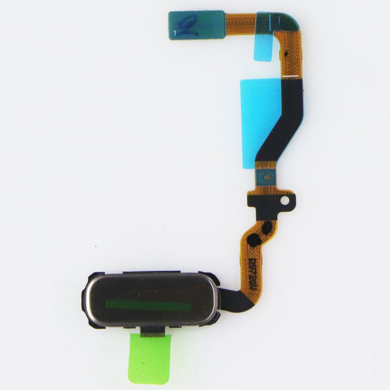 Repair Part OEM Samsung Home Key Assembly for Galaxy S7 (SM-G930) - Gold