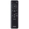Samsung Soundbar USB-C Charging Remote Control (AH81-15183A) - Black