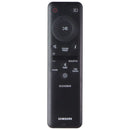 Samsung Soundbar USB-C Charging Remote Control (AH81-15183A) - Black