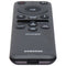 Samsung Soundbar USB-C Charging Remote Control (AH81-15183A) - Black