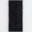Repair Part SVC LCD Assembly Octa Kit for Galaxy S22 Ultra 5G (S908U) - Black