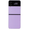 Samsung Galaxy Z Flip4 (6.7-inch) (SM-F721U) Verizon - 128GB / Bora Purple