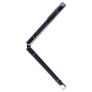 Samsung Galaxy Z Flip4 (6.7-inch) (SM-F721U) Verizon - 128GB / Bora Purple