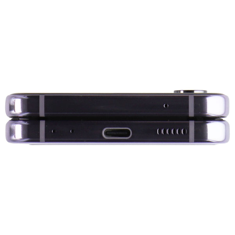 Samsung Galaxy Z Flip4 (6.7-inch) (SM-F721U) Verizon - 128GB / Bora Purple