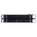 Samsung Galaxy Z Flip4 (6.7-inch) (SM-F721U) Unlocked - 128GB / Bora Purple