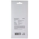 Samsung Interactive NFC Flipsuit Card for Galaxy S24 Ultra - Keith Haring Black