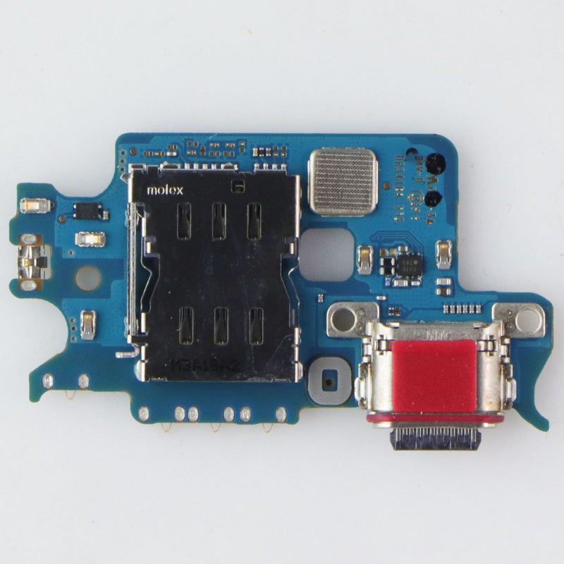Repair Part Assembly USB-C Charging Port (USA) for Galaxy S22 (SM-S901U)