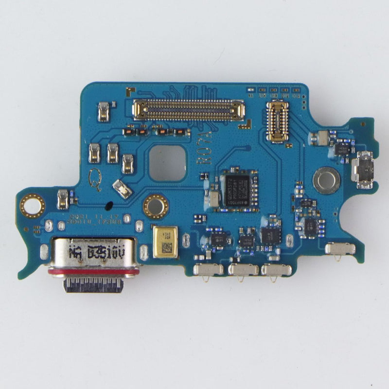 Repair Part Assembly USB-C Charging Port (USA) for Galaxy S22 (SM-S901U)