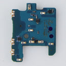Repair Part SVC SUB PBA Microphone Board for Galaxy Note20 Ultra (SM-N986)
