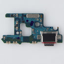 Repair Part SUB PBA Assembly USB Charge Port (VZW) for Galaxy Note 10+ 5G (N976)