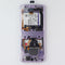 Repair Part SVC Assembly (E/LV/PF) OLED/Frame for Galaxy Z Flip3 (F711) Purple