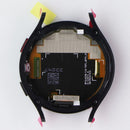 Repair Part SVC Assembly OLED/Frame for Galaxy Watch5 (44mm/SM-R91) - Graphite