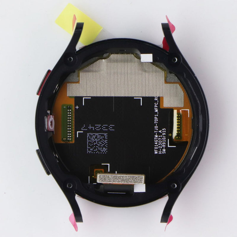 Repair Part SVC Assembly OLED/Frame for Galaxy Watch5 (44mm/SM-R91) - Graphite