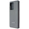 Samsung LED Wallet Cover Case for Galaxy S20 Ultra 5G - Gray (EF-NG988PJEGUS)