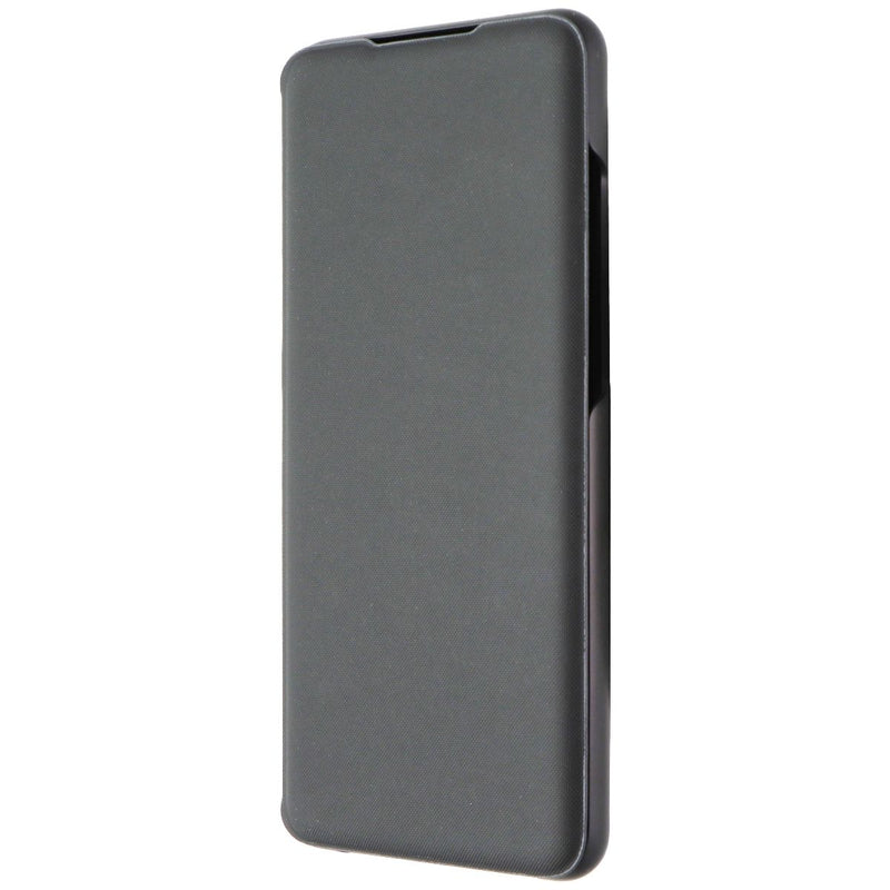 Samsung LED Wallet Cover Case for Galaxy S20 Ultra 5G - Gray (EF-NG988PJEGUS)