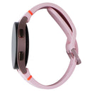 Samsung Galaxy Watch FE (40mm) LTE + GPS (R866U) 2024 Model - Pink Gold (S/M)