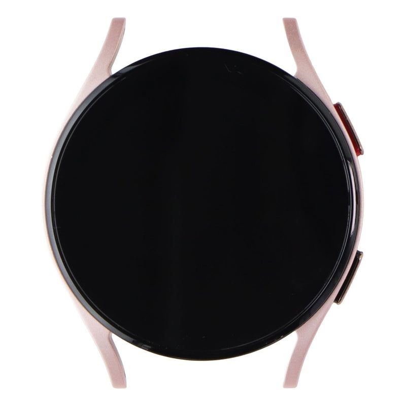 Samsung Galaxy Watch FE (40mm) LTE + GPS (R866U) 2024 Model - Pink Gold (S/M)