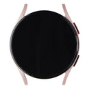 Samsung Galaxy Watch FE (40mm) LTE + GPS (R866U) 2024 Model - Pink Gold (S/M)