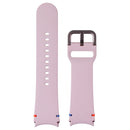 Samsung Galaxy Watch FE (40mm) LTE + GPS (R866U) 2024 Model - Pink Gold (S/M)