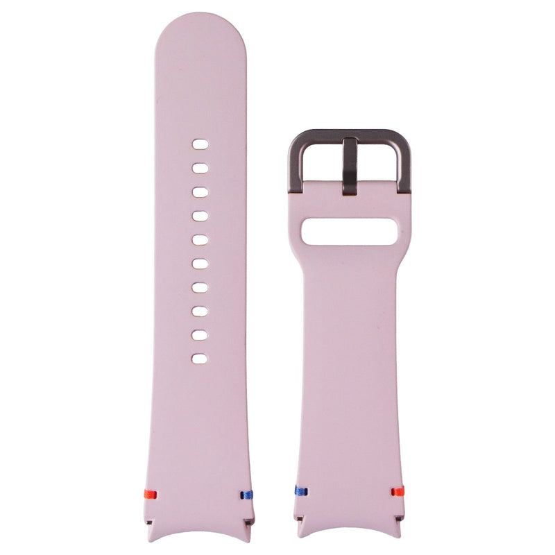 Samsung Galaxy Watch FE (40mm) LTE + GPS (R866U) 2024 Model - Pink Gold (S/M)