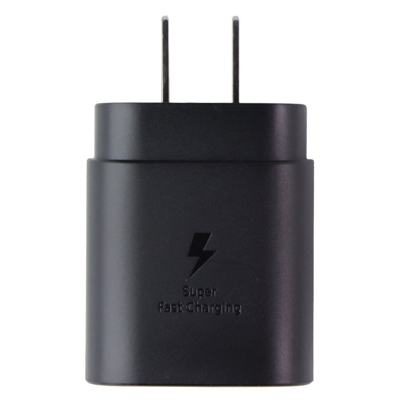 Samsung 15W Wireless Charger Duo with Travel Adapter - Dark Gray (EP-P5400TBE)
