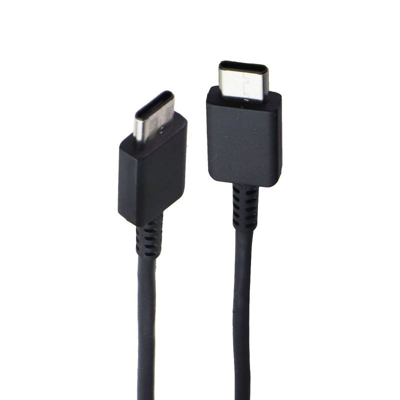 Samsung 15W Wireless Charger Duo with Travel Adapter - Dark Gray (EP-P5400TBE)