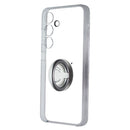 Samsung Official Clear Gadget Case for Samsung Galaxy S24 - Clear