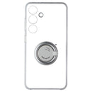 Samsung Official Clear Gadget Case for Samsung Galaxy S24 - Clear