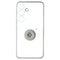 Samsung Official Clear Gadget Case for Samsung Galaxy S24 - Clear