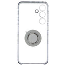 Samsung Official Clear Gadget Case for Samsung Galaxy S24 - Clear