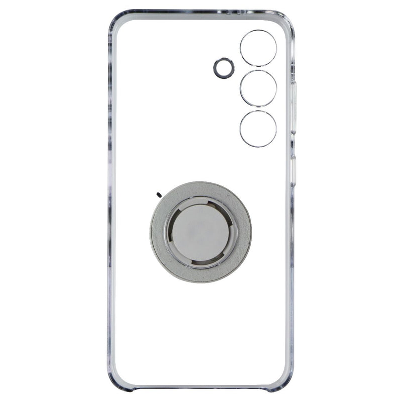 Samsung Official Clear Gadget Case for Samsung Galaxy S24 - Clear