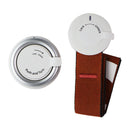 Samsung Official Clear Gadget Case for Samsung Galaxy S24 - Clear