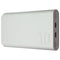 SAMSUNG (10000 mAh) 25W Fast Charging Dual Port Battery Pack - Beige EB-P3400XUE