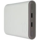 SAMSUNG (10000 mAh) 25W Fast Charging Dual Port Battery Pack - Beige EB-P3400XUE