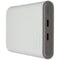 SAMSUNG (10000 mAh) 25W Fast Charging Dual Port Battery Pack - Beige EB-P3400XUE