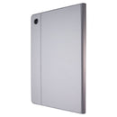 Samsung Official Book Cover for Samsung Galaxy Tab A8 - Silver