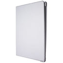Samsung Official Book Cover for Samsung Galaxy Tab A8 - Silver