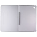 Samsung Official Book Cover for Samsung Galaxy Tab A8 - Silver