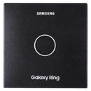 Samsung Galaxy AI Smart Ring Bluetooth Fitness Tracker - Size 12/Titanium Silver