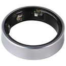 Samsung Galaxy AI Smart Ring Bluetooth Fitness Tracker - Size 12/Titanium Silver