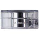 Samsung Galaxy AI Smart Ring Bluetooth Fitness Tracker - Size 12/Titanium Silver