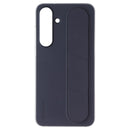 Samsung Official Standing Grip Case for Samsung Galaxy (S25+) - Black