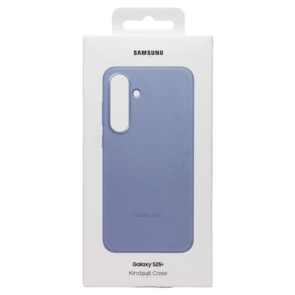 Samsung Official Kindsuit Case for Samsung Galaxy (S25+) - Light Blue