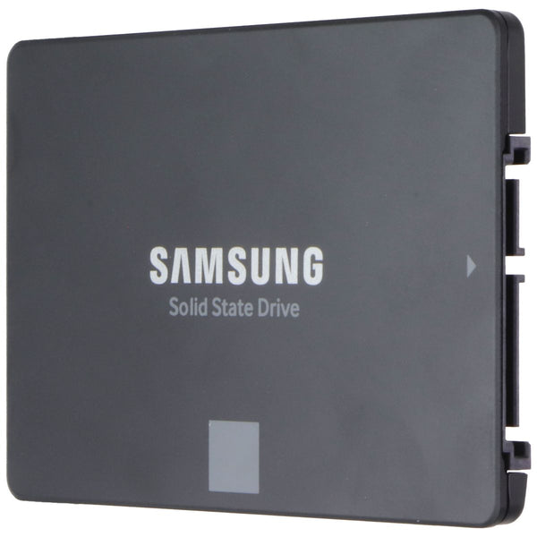 Samsung 870 EVO SATA SSD 500GB 2.5-in Internal Solid State Drive (MZ-77E500)